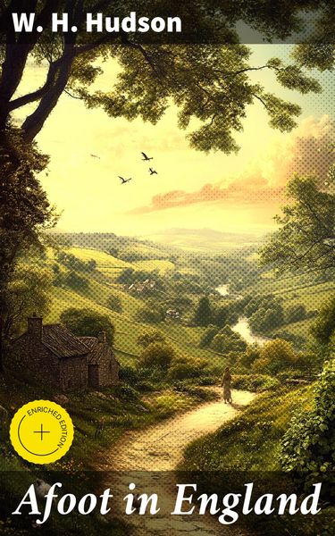 Produktbild: Afoot in England