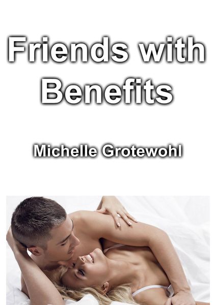 Produktbild: Friends with Benefits