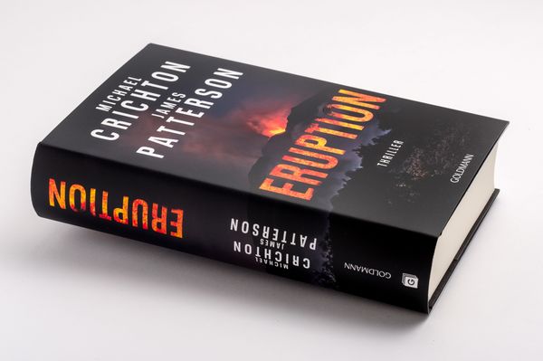 Produktbild: Eruption