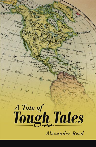 Produktbild: A Tote of Tough Tales