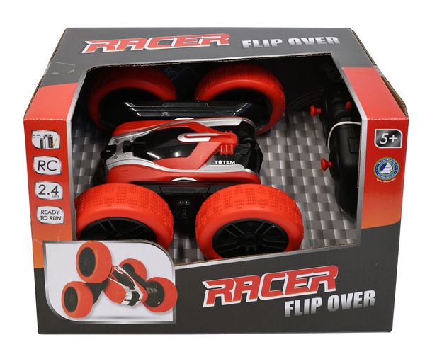 Produktbild: Racer R/C Flip Over 2.4 GHz