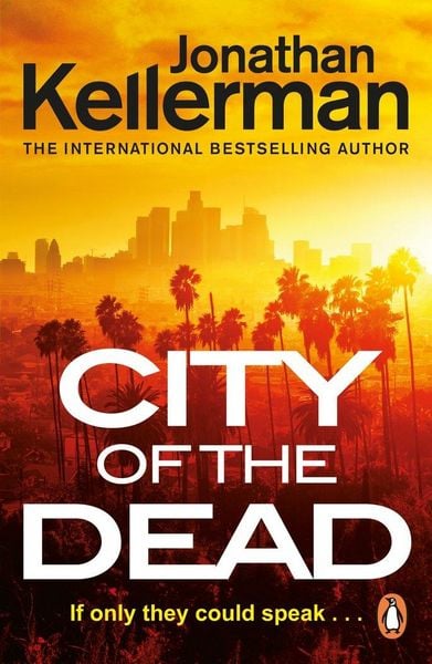 Produktbild: City of the Dead