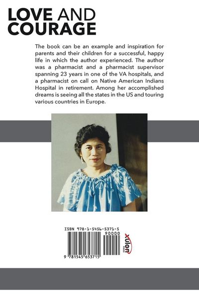 Produktbild: Love and Courage