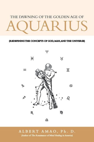 Produktbild: The Dawning of the Golden Age of Aquarius