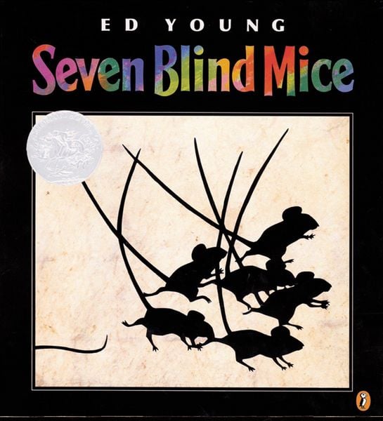 Produktbild: Seven Blind Mice
