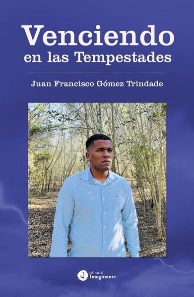 Produktbild: Venciendo en las tempestades