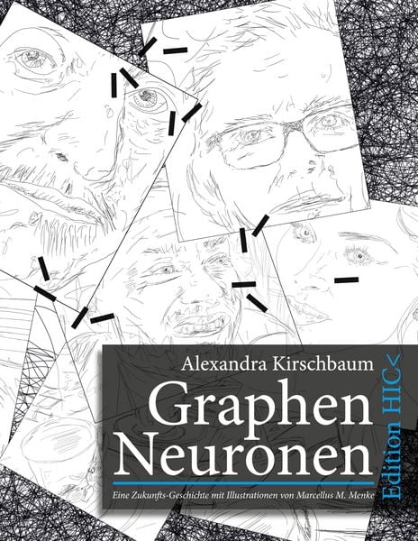 Produktbild: Graphen Neuronen