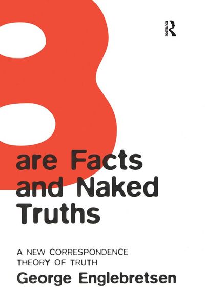 Produktbild: Bare Facts and Naked Truths