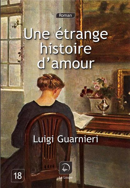 Produktbild: Une etrange histoire d amour