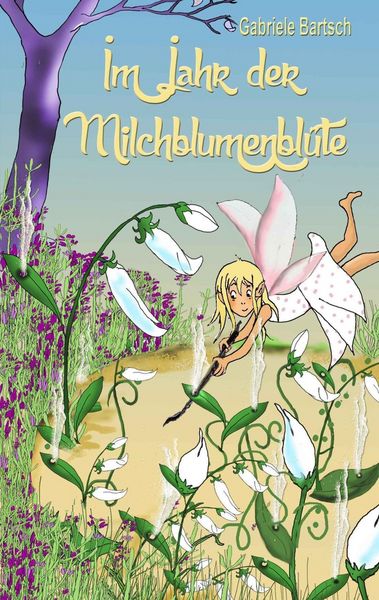 Produktbild: Im Jahr der Milchblumenbl&uuml;te