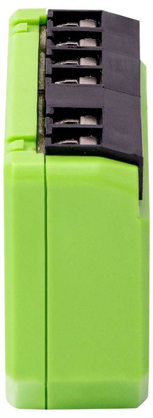 Produktbild: Shelly DALI Dimmer Gen3 Dimmaktor Bluetooth, Wi-Fi
