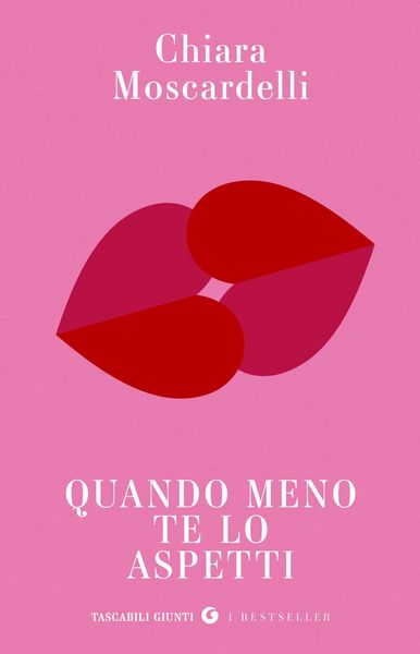 Produktbild: Quando meno te lo aspetti