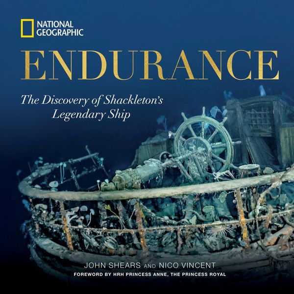 Produktbild: Endurance