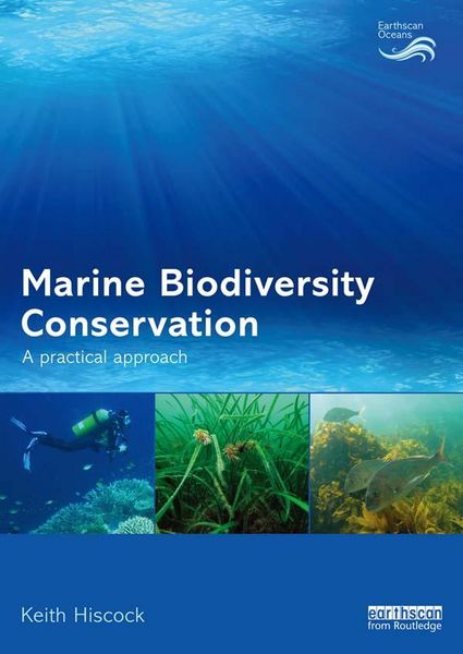 Produktbild: Marine Biodiversity Conservation