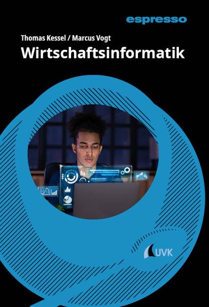 Produktbild: Wirtschaftsinformatik