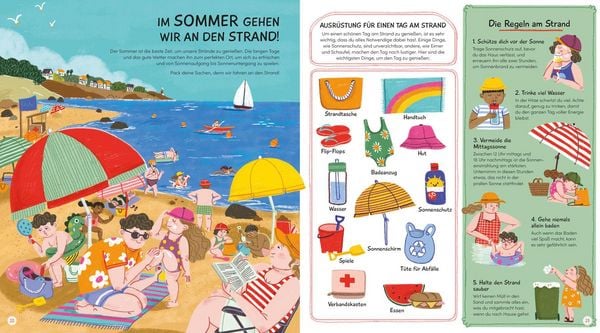 Produktbild: Das gro&szlig;e Buch unserer Meere