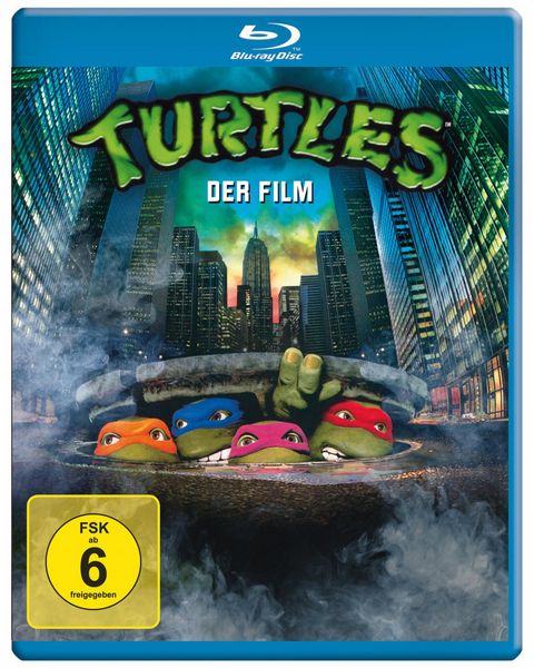 Produktbild: Turtles