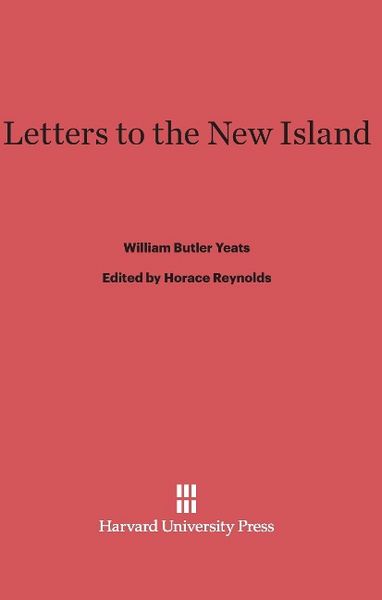 Produktbild: Letters to the New Island