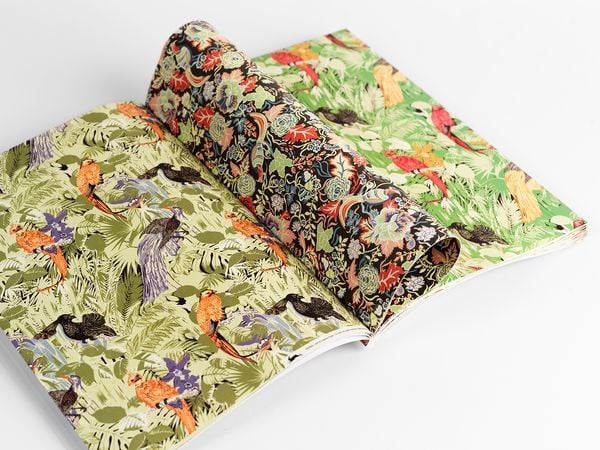 Produktbild: Fanciful Nature