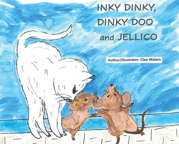 Produktbild: Inky Dinky, Dinky Doo and Jellico