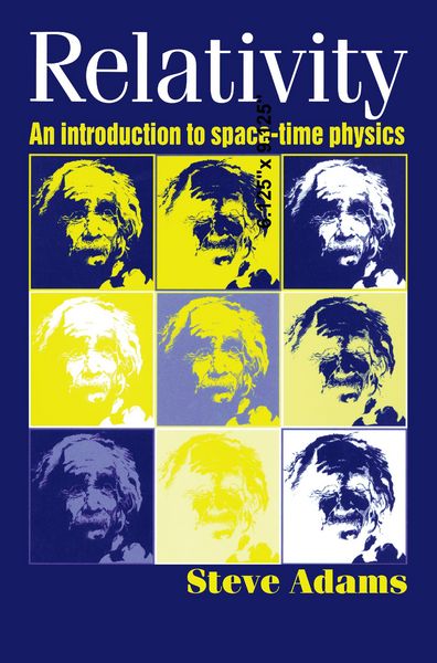 Produktbild: Relativity