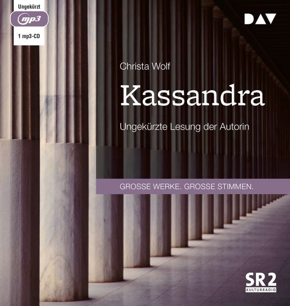 Produktbild: Kassandra