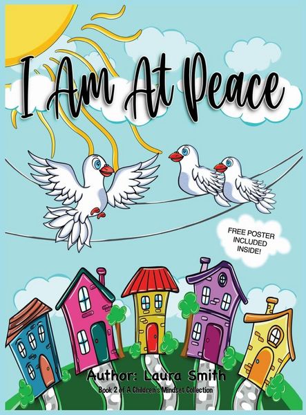 Produktbild: I Am At Peace