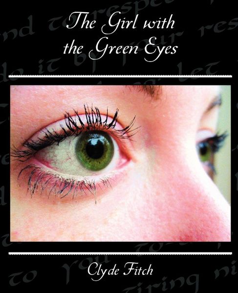 Produktbild: The Girl with the Green Eyes