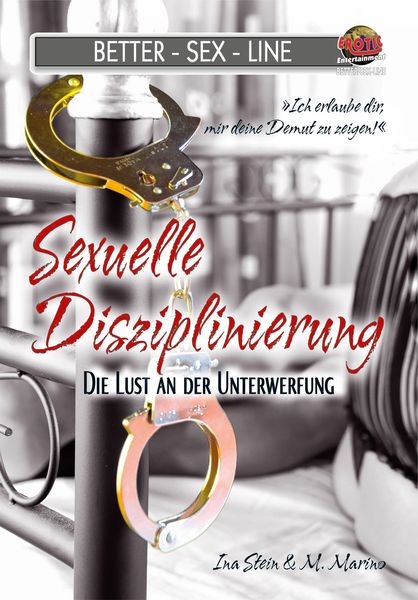 Produktbild: Sexuelle Disziplinierung