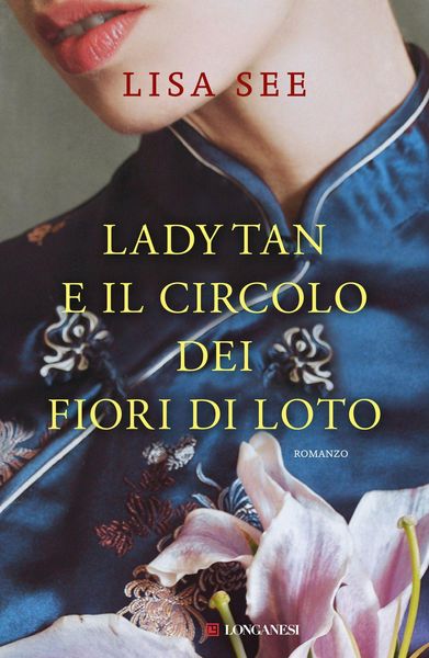 Produktbild: Lady Tan e il circolo dei fiori di loto