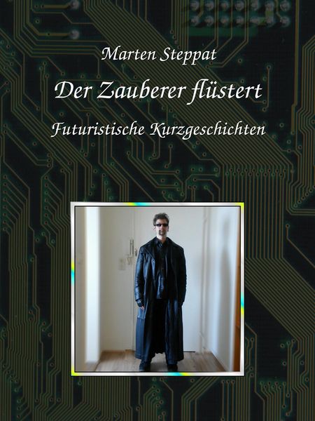 Produktbild: Der Zauberer fl&uuml;stert
