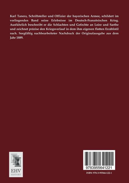 Produktbild: An der Loire und Sarthe
