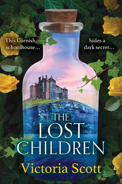 Produktbild: The Lost Children