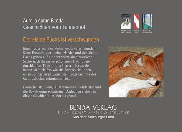 Produktbild: Geschichten vom Tannenhof