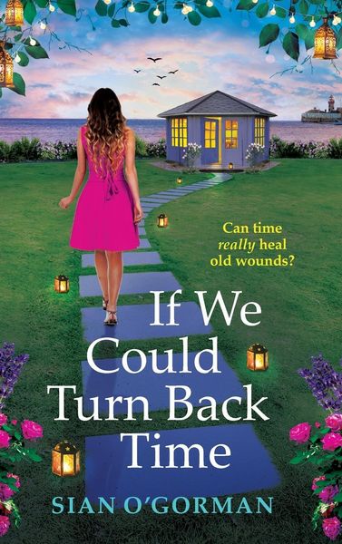 Produktbild: If We Could Turn Back Time