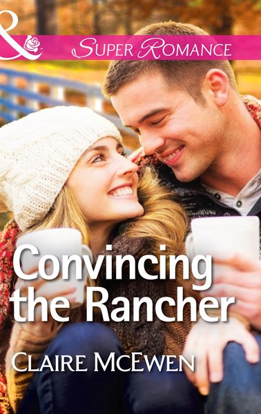 Produktbild: Convincing the Rancher