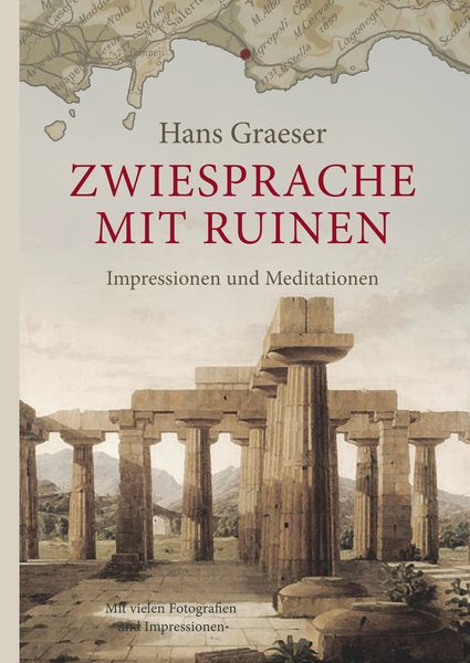 Produktbild: Zwiesprache mit Ruinen