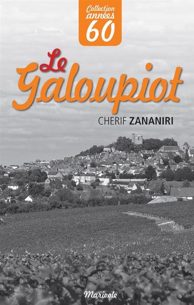 Produktbild: Le Galoupiot