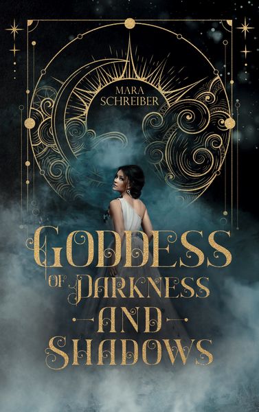 Produktbild: Goddess of Darkness and Shadows