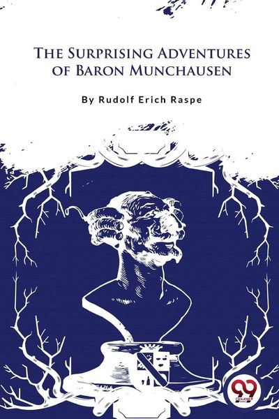 Produktbild: The Surprising Adventures of Baron Munchausen