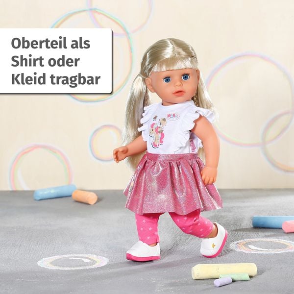 Produktbild: BABY born Lieblingsoutfit 36cm