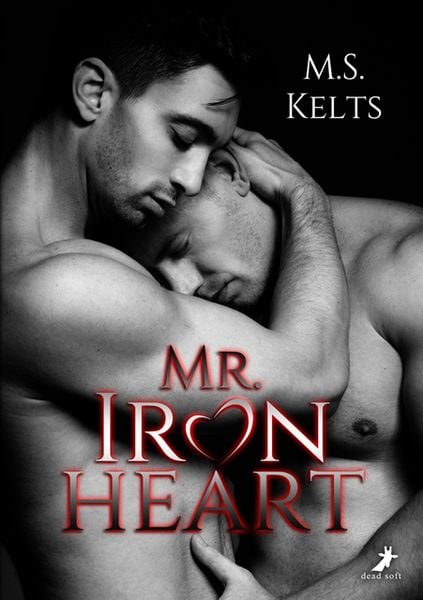 Produktbild: Mr. Ironheart