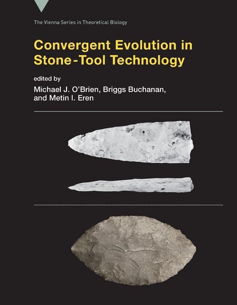 Produktbild: Convergent Evolution in Stone-Tool Technology