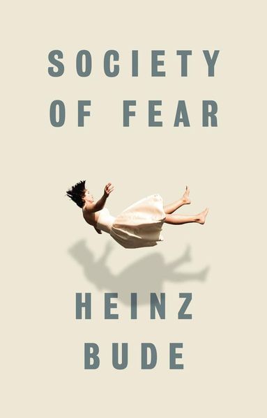 Produktbild: Society of Fear