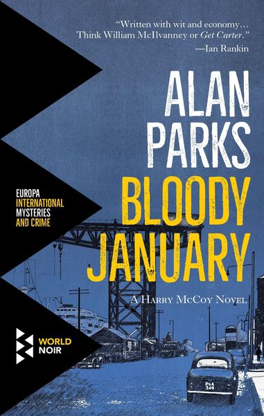 Produktbild: Bloody January