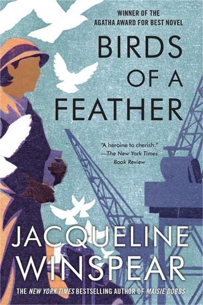 Produktbild: Birds of a Feather