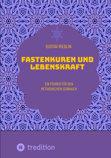 Produktbild: Fastenkuren und Lebenskraft