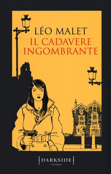 Produktbild: Il cadavere ingombrante