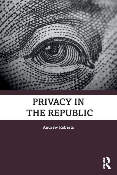 Produktbild: Privacy in the Republic