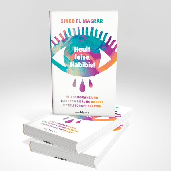 Produktbild: Heult leise, Habibis